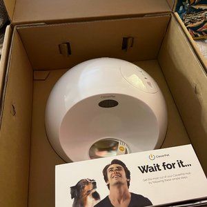 Cleverpet Hub NWT